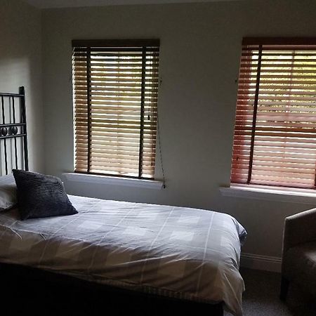 Luxury 2Bedroom Lodge Auchterarder Dış mekan fotoğraf