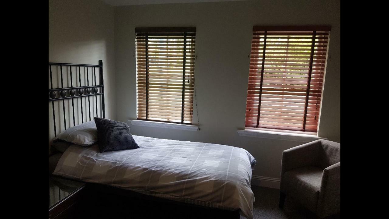 Luxury 2Bedroom Lodge Auchterarder Dış mekan fotoğraf