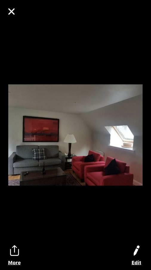 Luxury 2Bedroom Lodge Auchterarder Dış mekan fotoğraf