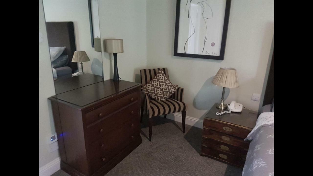 Luxury 2Bedroom Lodge Auchterarder Dış mekan fotoğraf