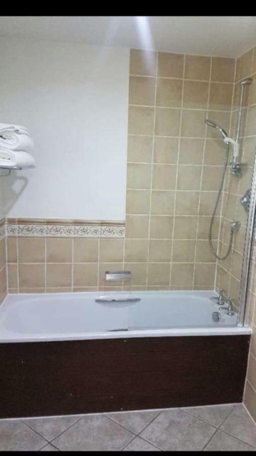 Luxury 2Bedroom Lodge Auchterarder Dış mekan fotoğraf